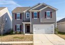 4827 Abendego Road sold home in Charlotte, SC