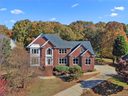 5418 Chiltern Hills Trail sold home in Charlotte, SC