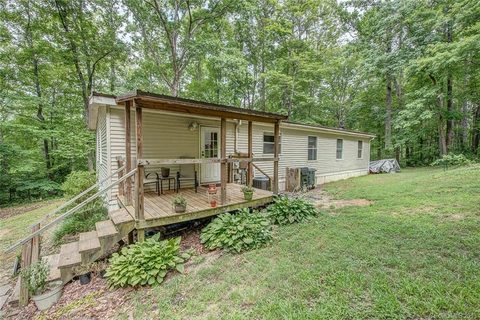 5327 Antler Drive sold home in Deertrail, Iron Station, NC