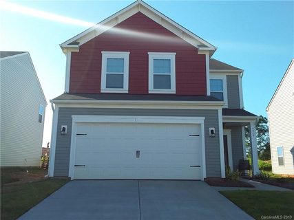 4317 Gibbon Crossing Drive 49 sold home in Gibbon Crossing, Charlotte, NC