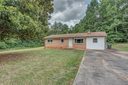 2237 Fallsdale Drive sold home in Gastonia, SC