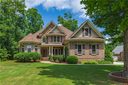 331 Stutts Road sold home in Mooresville, SC