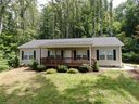 21 Luther Woods Drive sold home in Candler, SC