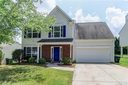 9911 Gray Dove Court sold home in Charlotte, SC