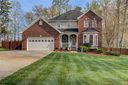 1348 Greenheather Drive sold home in Salisbury, SC