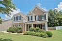 6501 Torrence Trace Drive sold home in Huntersville, SC