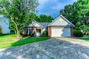 14044 Mcgloughlin Way Court sold home in Charlotte, SC