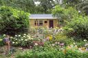 820 Azalea Avenue sold home in Black Mountain, SC