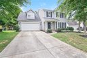 1845 Chinchester Lane sold home in Charlotte, SC