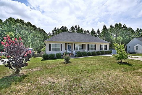 620 Red Hawk Way
