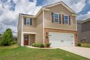 8729 Longnor Street sold home in Charlotte, SC