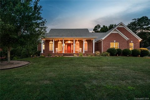 118 Rushing Water Lane sold home in Twin Creek Estates, Troutman, NC