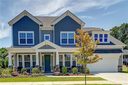 9205 Hightower Oak Street sold home in Huntersville, SC