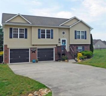 4750 Across Field Court sold home in Bellehaven, Maiden, NC