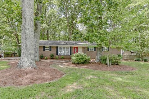6140 Potter Road