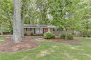6140 Potter Road sold home in Matthews, SC