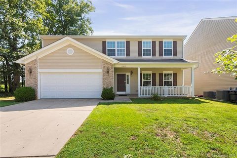 11615 Mud Drive