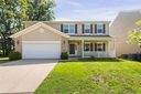 11615 Mud Drive sold home in Midland, SC