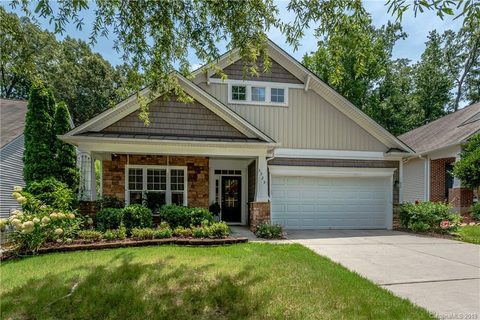 3523 Darlington Road sold home in Matthews Ridge, Matthews, NC