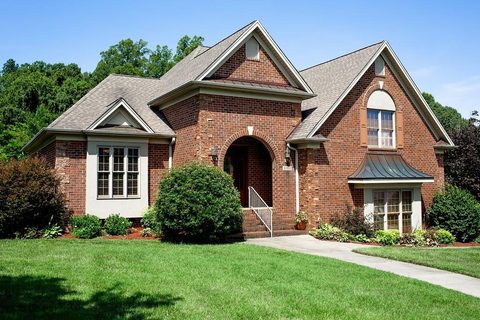 1083 Fox Chase Drive