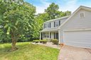 6652 Rustic View Court sold home in Charlotte, SC