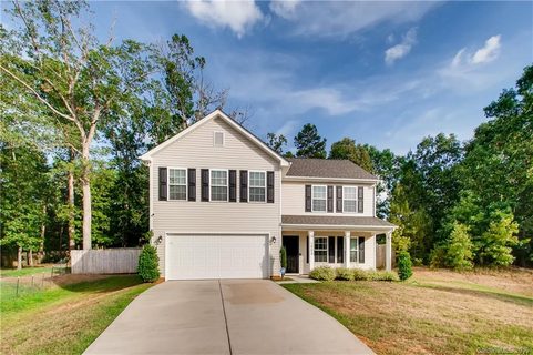1000 Eastwood Drive
