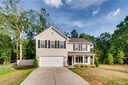 1000 Eastwood Drive sold home in Wingate, SC