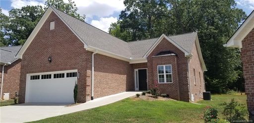 111 Sweet Oaks Lane sold home in The Greens, Statesville, NC