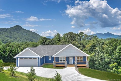 402 Tillery Road