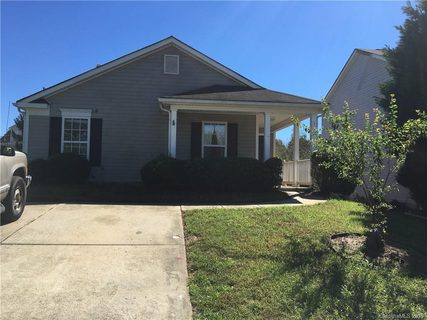 3627 Kiley Lane sold home in Barrington, Charlotte, NC