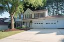 1129 Cureton Place sold home in Charlotte, SC