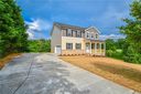 1109 Martha Drive sold home in Monroe, SC