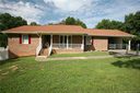 2550 Parks Lafferty Road sold home in Concord, SC