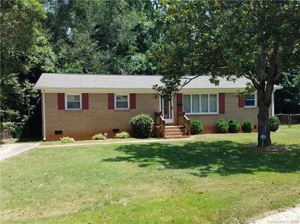 1109 Urban Place sold home in Clawson Village, Charlotte, NC
