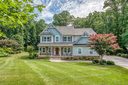 14920 Oregon Oak Court sold home in Mint Hill, SC