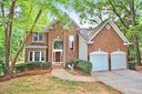 20712 Willow Pond Road sold home in Cornelius, SC