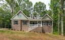 1831 Rain Forest Drive sold home in York, SC