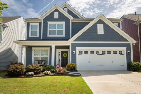 332 Hawks Creek Parkway sold home in Hawks Creek, Fort Mill, SC