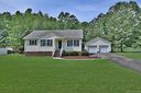 128 Roberts Avenue sold home in York, SC