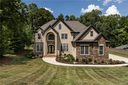 15111 Davis Trace Drive sold home in Mint Hill, SC