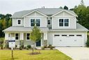 197 Country Lake Drive 52 sold home in Mooresville, SC