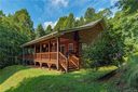 515 Point Of View Drive sold home in Waynesville, SC