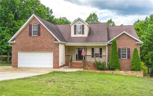 152 Gray Cliff Drive sold home in Greycliff, Mooresville, NC
