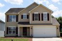 1097 Meadowbrook Lane sold home in Concord, SC