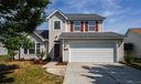 13924 Ballyshannon Lane sold home in Charlotte, SC