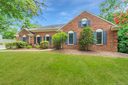 4826 Dawnridge Drive sold home in Charlotte, SC