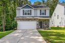 7920 E Lane Drive sold home in Charlotte, SC