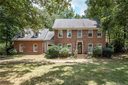 2205 Ashcliff Lane sold home in Charlotte, SC