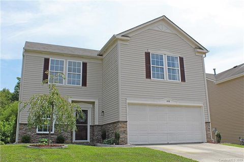 1408 Matthew Allen Circle