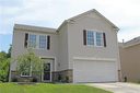 1408 Matthew Allen Circle sold home in Kannapolis, SC